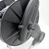 Tömlőkocsi szett | 1/2"25m | BX5825