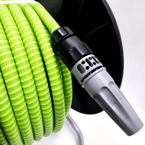 Tömlőkocsi szett | 1/2"23m | BX1223