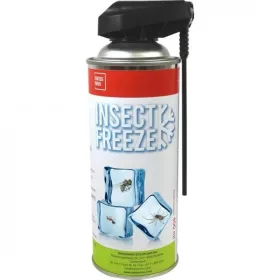 Rovarfagyasztó | 400ml | Swissinno