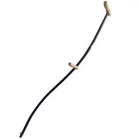 Ergonomikus fémkaszanyél | 150cm