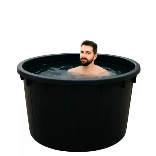 Műanyag fürdődézsa | 1000L