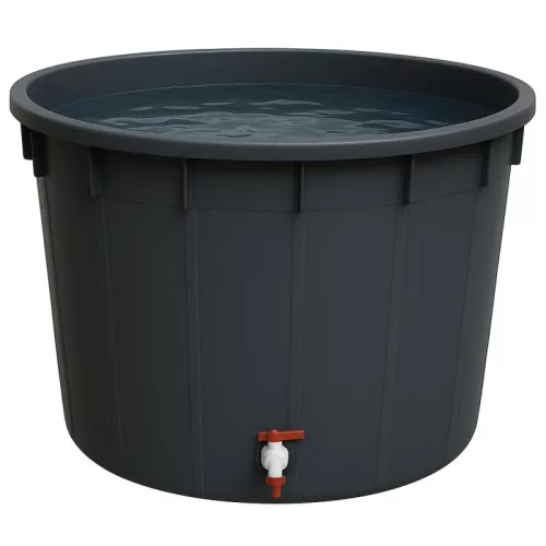 Műanyag fürdődézsa | 1000L