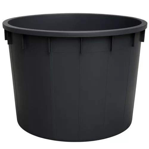 Műanyag fürdődézsa | 750L