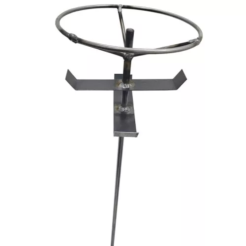 Cefre és gyümölcsaprító szár | 77cm