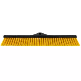Partvisfej beltéri teremseprű | 60cm
