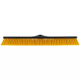 Partvisfej beltéri teremseprű | 80cm