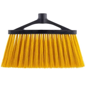 Seprűfej beltéri műcirok | 28cm