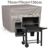 Bútortakaró | Kerti barbecue 