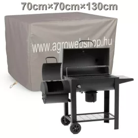 Bútortakaró | Kerti barbecue 