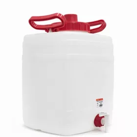 Csapos hordó | Négyzetes | 20L