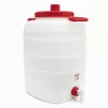Csapos hordó | Négyzetes | 50L