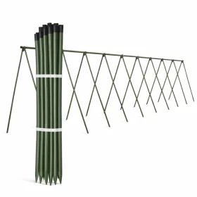 Növénytámasz 210cm | Ø16mm | 4,2m