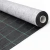Agrotex Agroszövet 2×25 m | 160g/m²