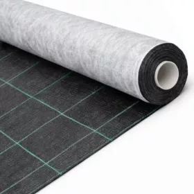Agrotex Agroszövet 2×25 m | 160g/m²