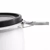 Cefrehordó fémcsatos tetővel F| 120L