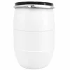 Cefrehordó fémcsatos tetővel F| 120L