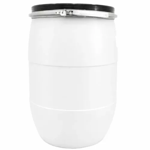 Cefrehordó fémcsatos tetővel F| 120L