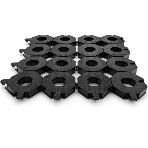 Gyeprács speciál 0.33m² | 100 t/m²