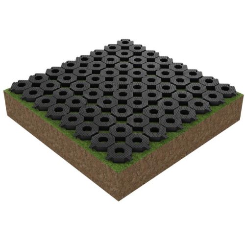 Gyeprács speciál 0.33m² | 100 t/m²