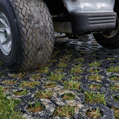 Gyeprács speciál 0.33m² | 100 t/m²