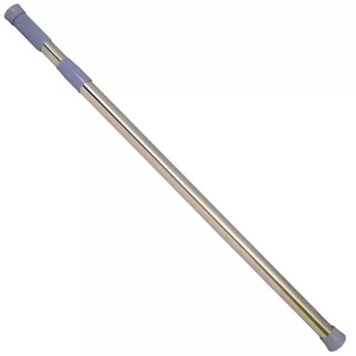 Króm zuhanykarnis | 140-240cm